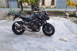 Yamaha mt-10 2020