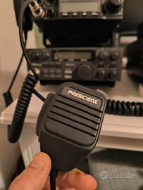 president lincoln hr2510 usa