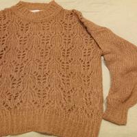 Maglioncino Rinascimento