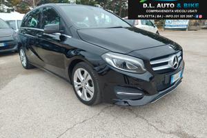 Mercedes-benz B 200 d Automatic Premium