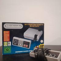Nintendo Classic Mini