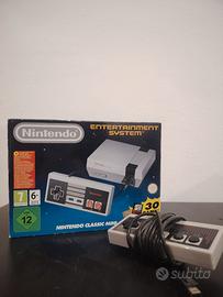 Nintendo Classic Mini