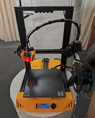 Stampante 3D Artillery Hornet + BLTouch