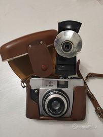 macchina fotografica vintage Agfa Silette 1