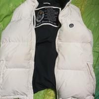 Piumino Smanicato Scorpion Bay