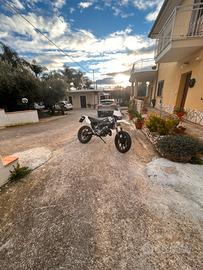 Gilera SMT 50 TPR 86