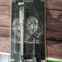 cambio elettronico originale ducati 
