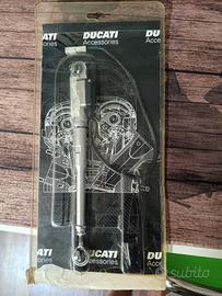 cambio elettronico originale ducati 