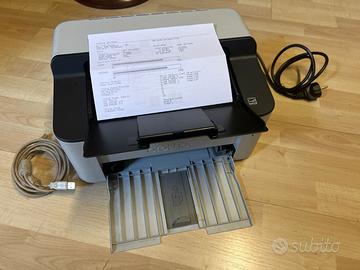 Brother HL-1110 - Laser Monocromatica