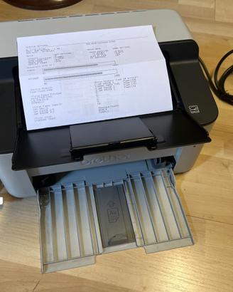 Brother HL-1110 - Laser Monocromatica