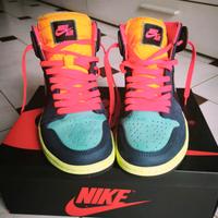 Air Jordan 1 Retro High Tokyo Bio Hack

