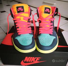 Air Jordan 1 Retro High Tokyo Bio Hack

