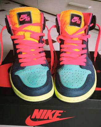 Air Jordan 1 Retro High Tokyo Bio Hack

