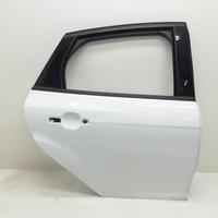 PORTIERA POSTERIORE DESTRA FORD Focus Berlina 3Â°
