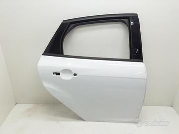PORTIERA POSTERIORE DESTRA FORD Focus Berlina 3Â°