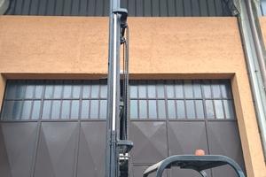 MULETTO CESAB BLITZ 316