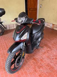 sym symphony 50