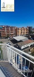 Appartamento ampio a Marano di Napoli