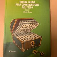 nuova guida alla comprensione del testo vol. 2