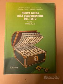 nuova guida alla comprensione del testo vol. 2