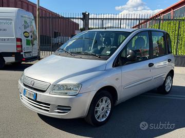 Fiat Multipla Benzina+Metano