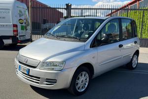 Fiat Multipla Benzina+Metano