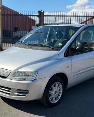 Fiat Multipla Benzina+Metano