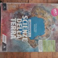 Libri scolastici 1°biennio socio sanitario