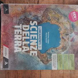 Libri scolastici 1°biennio socio sanitario