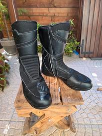 Scarpa o Stivale Moto TCX
