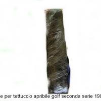 Parasole per tettuccio apribile