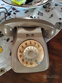 telefono vintage