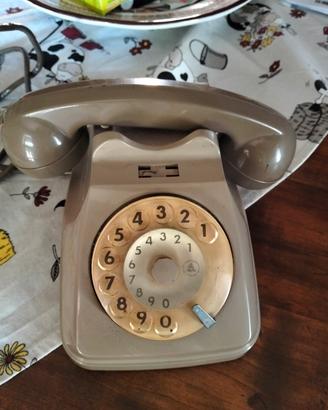 telefono vintage