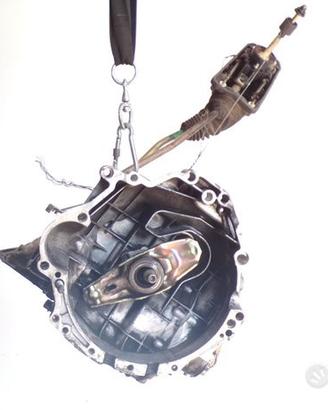 Cambio Manuale Audi A4 1.9 tdi 2000