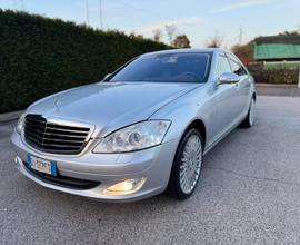 Mercedes-Benz S 320 CDI