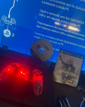 playstation 4
