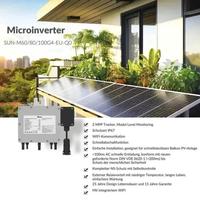 Kit Fotovoltaico 870Wp