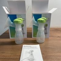 Set per tiralatte Ardo