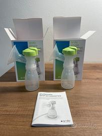 Set per tiralatte Ardo