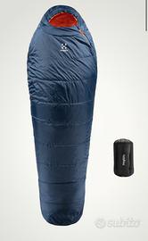 Sacco a pelo haglofs tarius -5