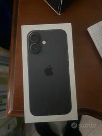 Iphone 16 128gb