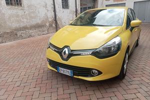 CLIO SPORT 1.2 BZ  2013