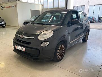 Fiat 500L 1.6 Multijet 105 CV Pop Star