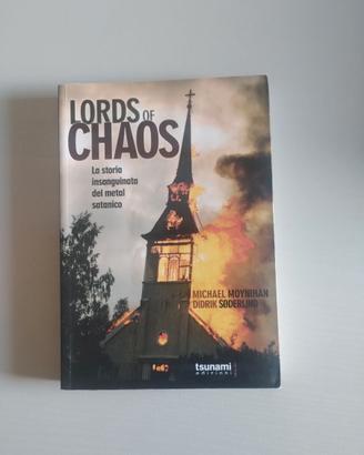 Lords of Chaos