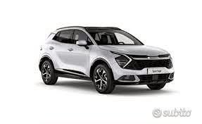 Ricambi usati kia sportage 2021-2022