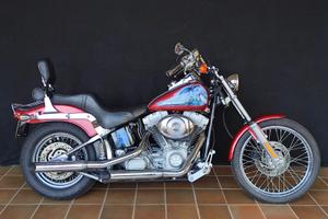 Harley-davidson 1450 Softail Standard