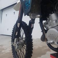 Ktm sx 144 2010
