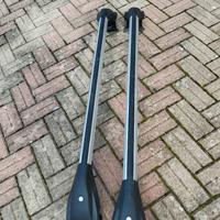 Barre portapacchi Ford c max