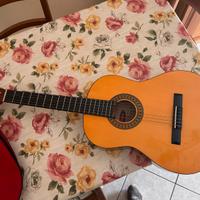 Chitarra classica