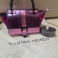 Borsa Silvian Heac